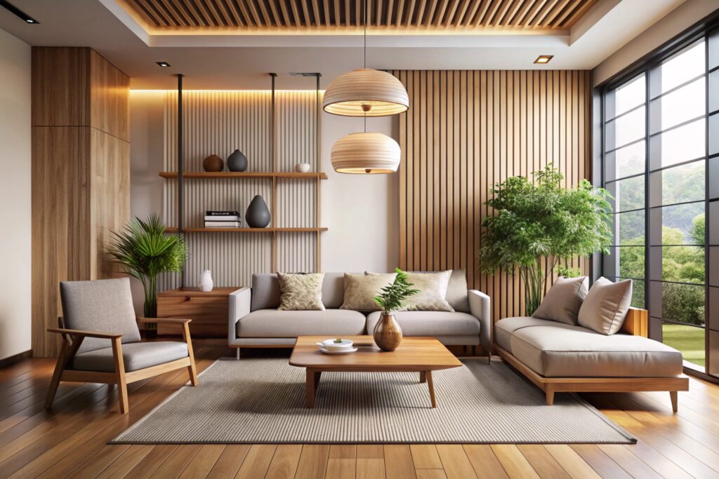 home interior design